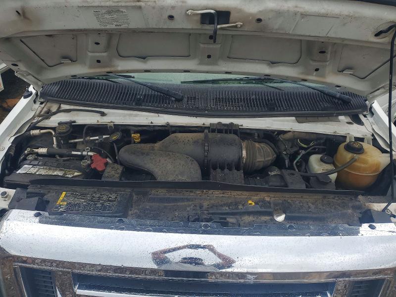Aukcja sprzedaży 2016 Ford E450, vin: 1FDWE4FLXGDC13069, numer aukcji: 61540006