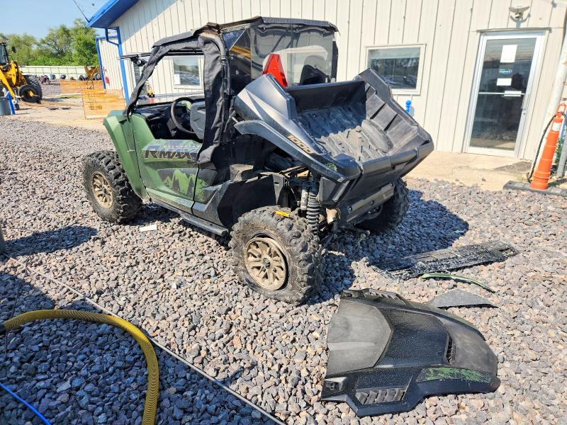 Продажа на аукционе авто 2021 Yamaha Yxe1000, vin: 5Y4AN42Y2MA100835, номер лота: 61772966