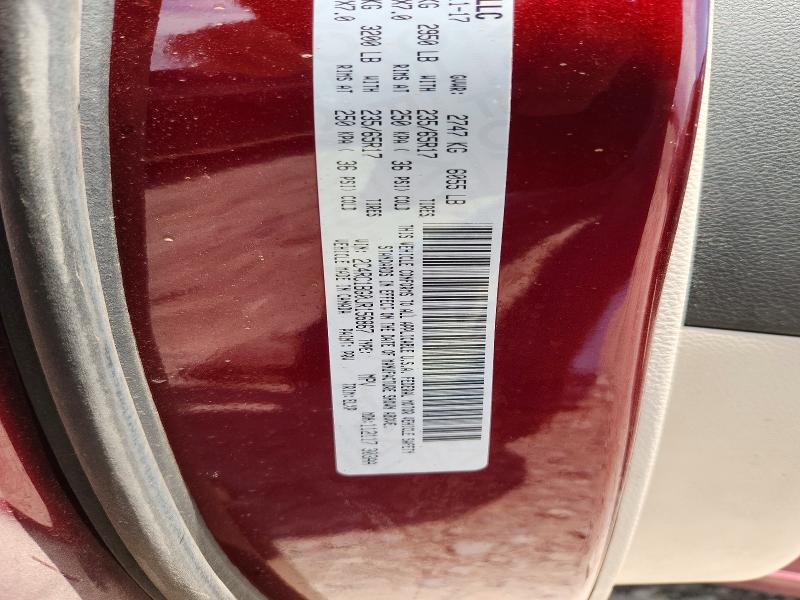 Aukcja sprzedaży 2018 Chrysler Pacifica, vin: 2C4RC1BG0JR156867, numer aukcji: 61148686