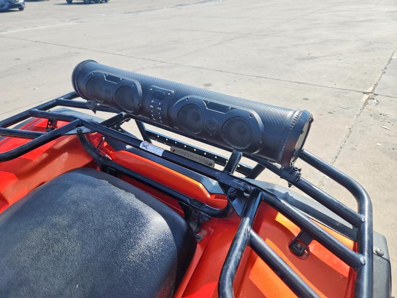 Продажа на аукционе авто 2022 Kymco Usa Inc Mxu, vin: RFBLU45U4NBJ10262, номер лота: 60094376