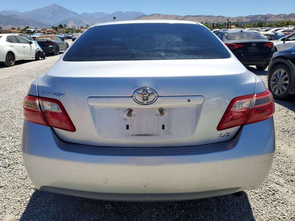 Продаж на аукціоні авто 2009 Toyota Camry, vin: 4T1BE46K69U353550, номер лоту: 60141676