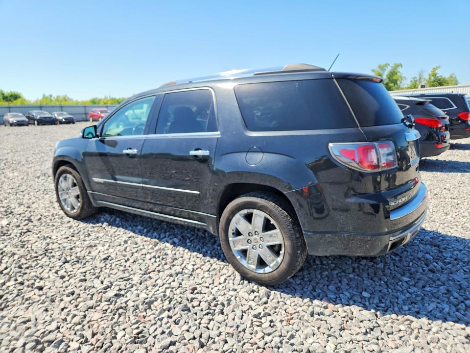 2014 Gmc Acadia მანქანა იყიდება აუქციონზე, vin: 1GKKVTKD3EJ163081, აუქციონის ნომერი: 60946356