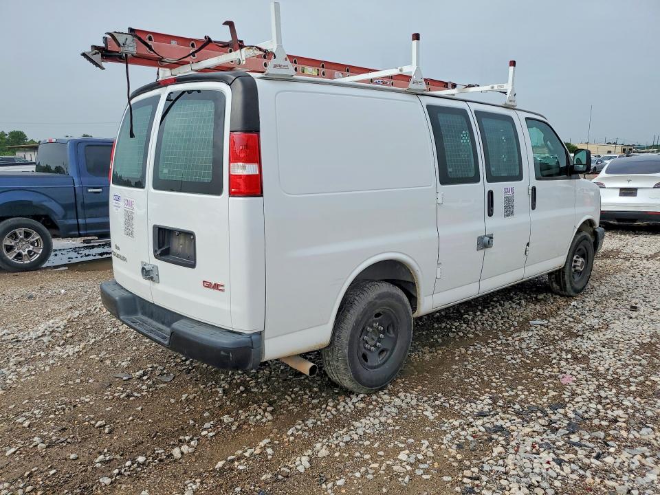 2020 Gmc Savana მანქანა იყიდება აუქციონზე, vin: 1GTW7AFP8L1217780, აუქციონის ნომერი: 59327266