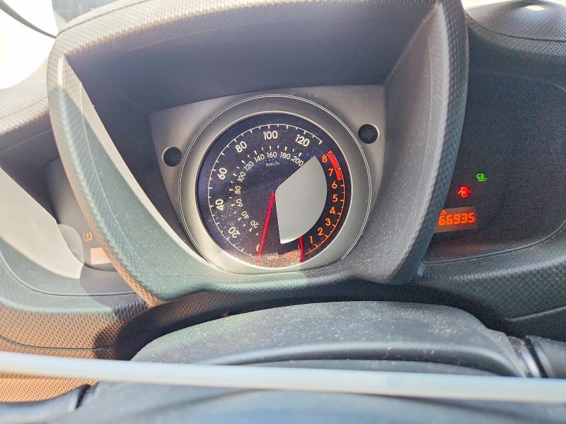 62297806 :رقم المزاد ، JTKKU10448J015234 vin ، 2008 Scion Xd مزاد بيع