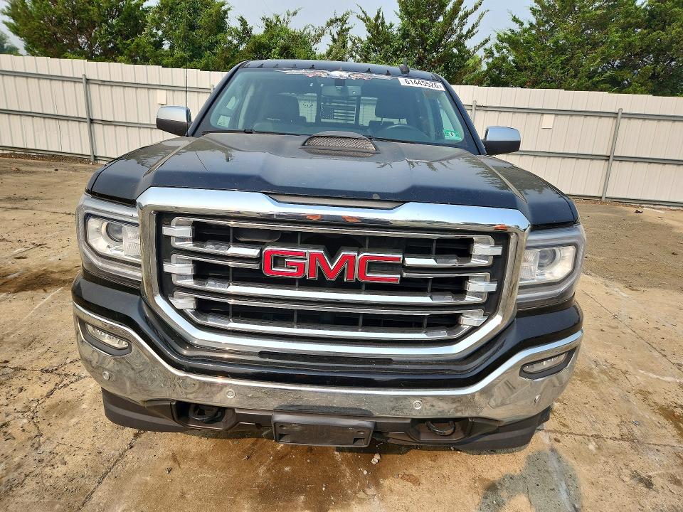 Aukcja sprzedaży 2017 Gmc Sierra, vin: 3GTU2NEC5HG299679, numer aukcji: 61445526