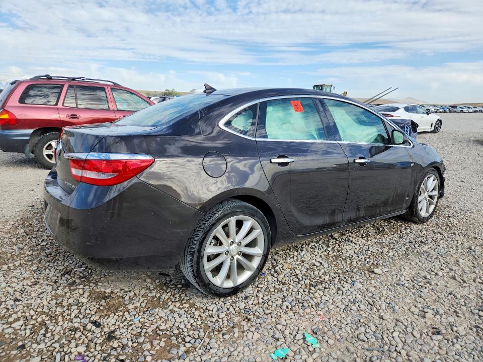 59640546 :رقم المزاد ، 1G4PP5SK1D4139313 vin ، 2013 Buick Verano مزاد بيع
