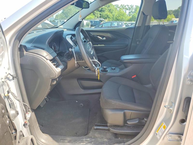 Продаж на аукціоні авто 2022 Gmc Terrain, vin: 3GKALMEV4NL259452, номер лоту: 85970785