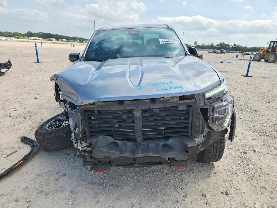 Продажа на аукционе авто 2023 Gmc Canyon, vin: 1GTP6BEK0P1236641, номер лота: 63031276
