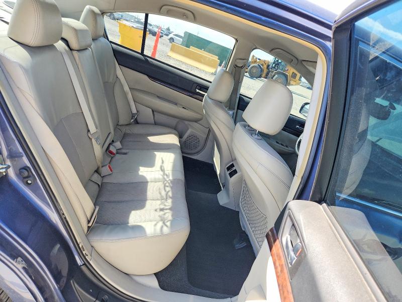 2014 Subaru Legacy მანქანა იყიდება აუქციონზე, vin: 4S3BMBK69E3035104, აუქციონის ნომერი: 60181596