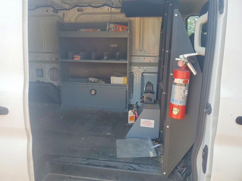 62807366 :رقم المزاد ، 1FTYE1Y86LKB07180 vin ، 2020 Ford Transit مزاد بيع