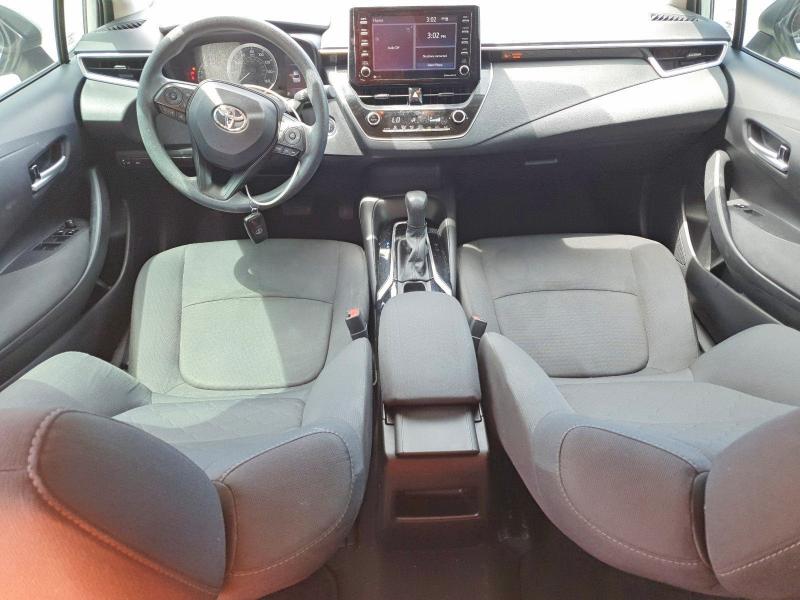 Aukcja sprzedaży 2021 Toyota Corolla, vin: 5YFVPMAE1MP214154, numer aukcji: 60447166