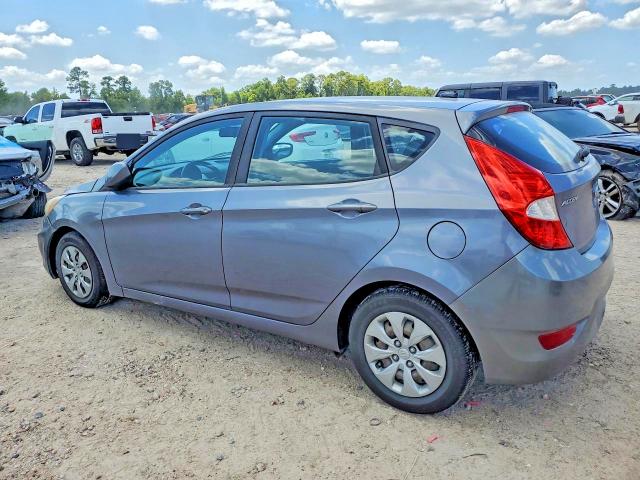 Aukcja sprzedaży 2017 Hyundai Accent, vin: KMHCT5AE3HU338472, numer aukcji: 62123466