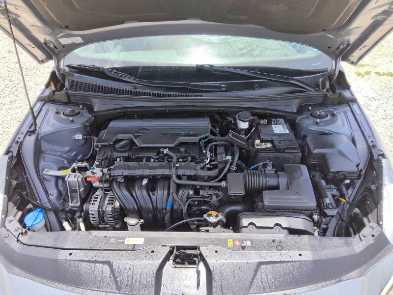 60015736 :رقم المزاد ، KMHLM4AGXPU441492 vin ، 2023 Hyundai Elantra مزاد بيع