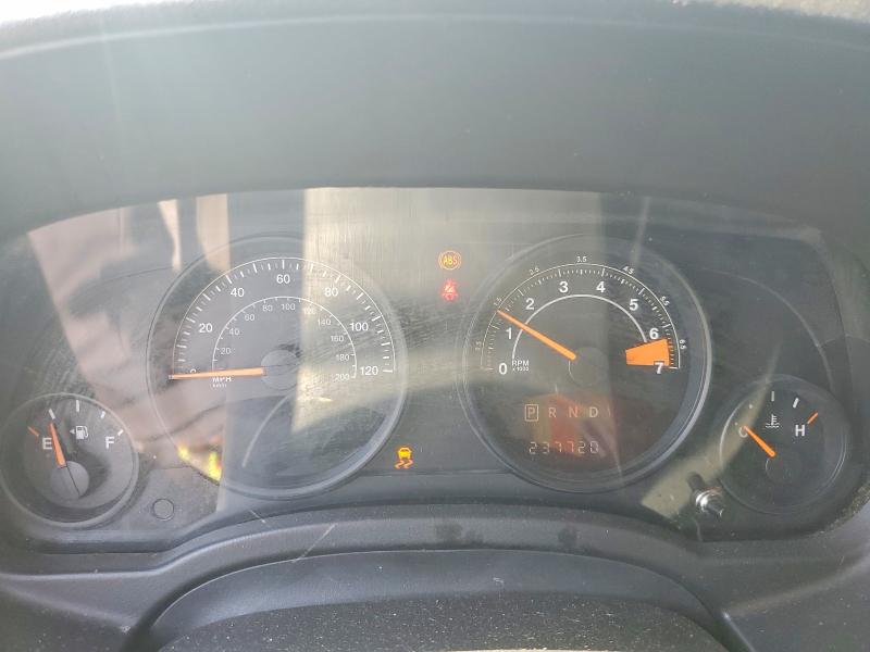 Aukcja sprzedaży 2016 Jeep Patriot, vin: 1C4NJPBB6GD770622, numer aukcji: 60995176