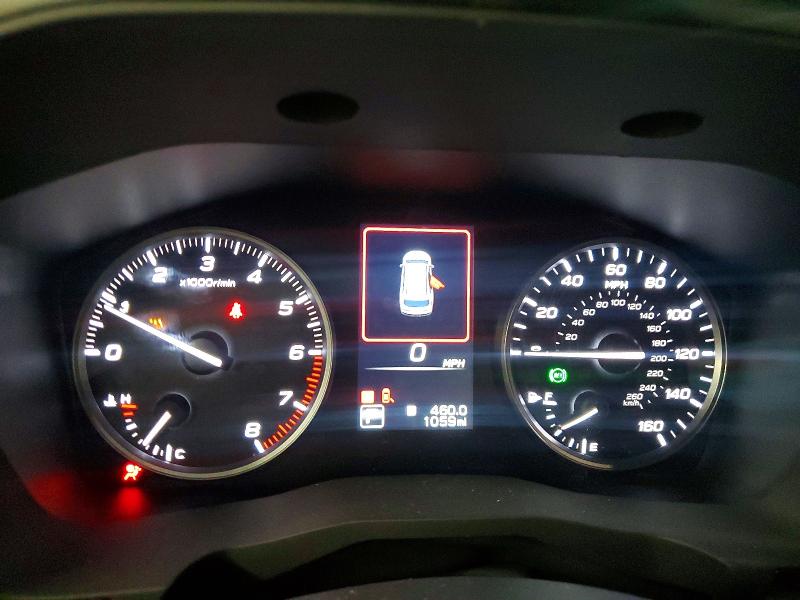 Продажа на аукционе авто 2026 Subaru Ascent, vin: 4S4WMABD4T3427927, номер лота: 59908966