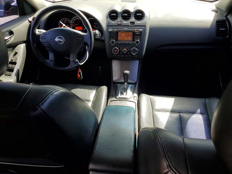 Aukcja sprzedaży 2012 Nissan Altima, vin: 1N4AL2AP3CN453142, numer aukcji: 60124726