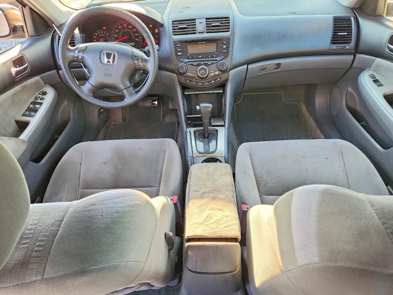 Aukcja sprzedaży 2005 Honda Accord, vin: 1HGCM56725A173928, numer aukcji: 59594286