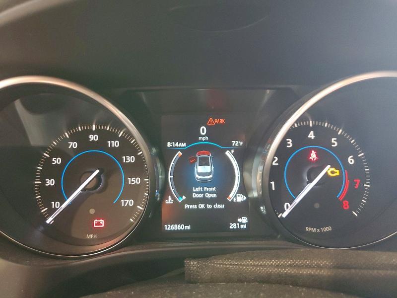 Продаж на аукціоні авто 2017 Jaguar F-pace, vin: SADCJ2BV4HA085028, номер лоту: 62258196