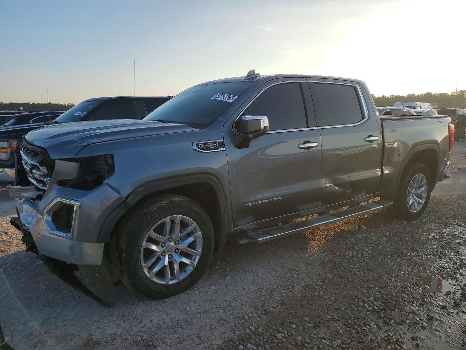 62797866 :رقم المزاد ، 3GTU9DED5LG372878 vin ، 2020 Gmc Sierra مزاد بيع