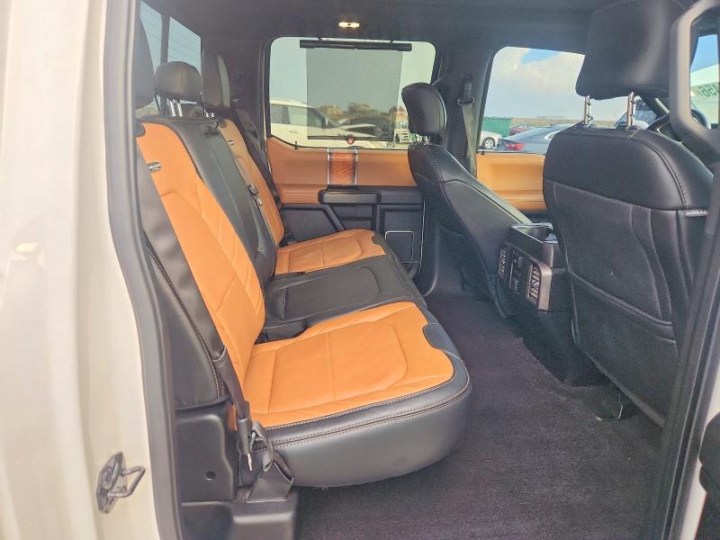 59976456 :رقم المزاد ، 1FTEW1EGXGFC33066 vin ، 2016 Ford F150 مزاد بيع