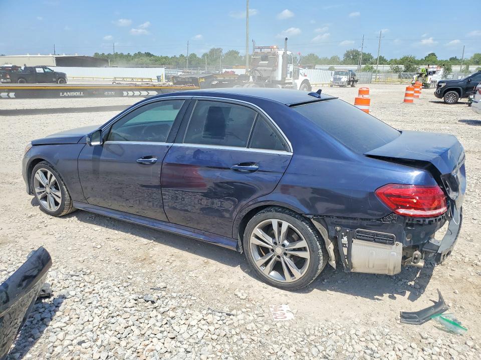 Aukcja sprzedaży 2016 Mercedes-benz E, vin: WDDHF8JB1GB268608, numer aukcji: 62679086