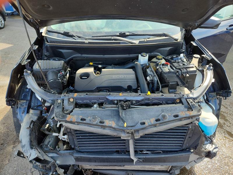 Aukcja sprzedaży 2019 Chevrolet Equinox, vin: 3GNAXSEV2KS517030, numer aukcji: 61789446