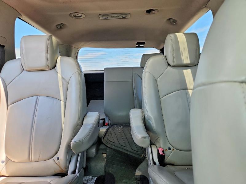 Продаж на аукціоні авто 2012 Gmc Acadia, vin: 1GKKRRED3CJ226390, номер лоту: 57840456