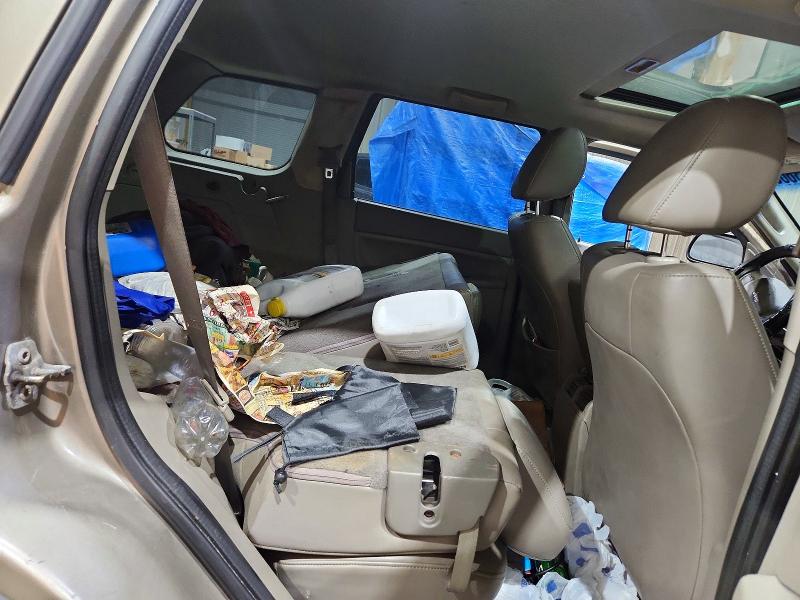 62213606 :رقم المزاد ، 1J4HR48N85C589301 vin ، 2005 Jeep Grand Cherokee مزاد بيع