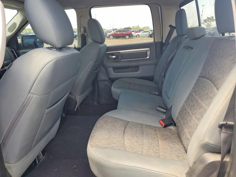 Продажа на аукционе авто 2016 Ram 1500, vin: 1C6RR7LT7GS337766, номер лота: 85459615