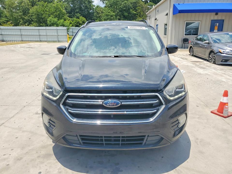 Продажа на аукционе авто 2018 Ford Escape, vin: 1FMCU0HD4JUC73179, номер лота: 60057726