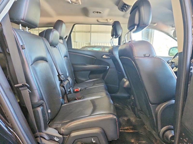 Aukcja sprzedaży 2017 Dodge Journey, vin: 3C4PDDEG9HT567418, numer aukcji: 60633306