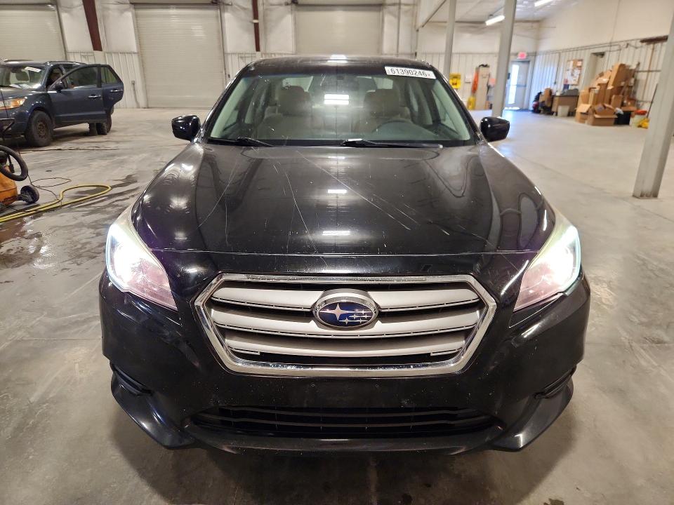 2017 Subaru Legacy მანქანა იყიდება აუქციონზე, vin: 4S3BNAC6XH3054237, აუქციონის ნომერი: 61390246