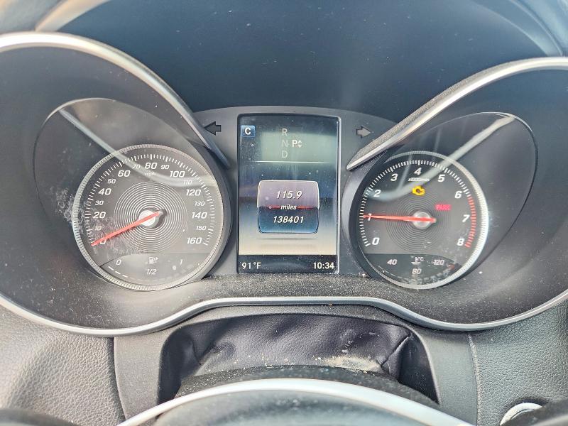 Продаж на аукціоні авто 2016 Mercedes-benz C, vin: 55SWF4JB6GU132397, номер лоту: 62870906
