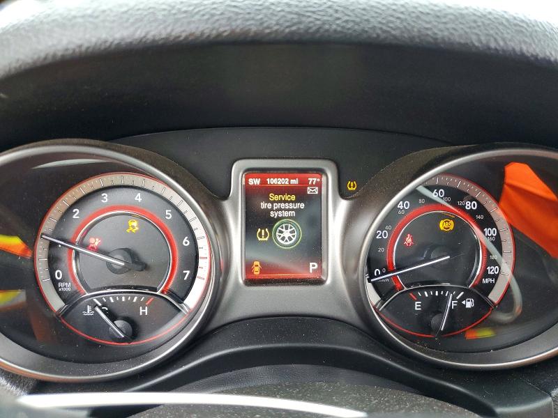 Aukcja sprzedaży 2016 Dodge Journey, vin: 3C4PDCGB8GT202965, numer aukcji: 60976066