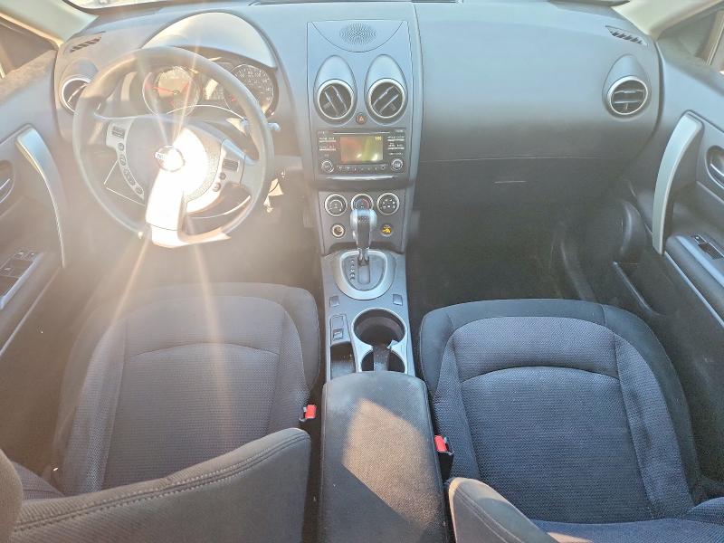 Aukcja sprzedaży 2013 Nissan Rogue, vin: JN8AS5MT2DW545222, numer aukcji: 60157006