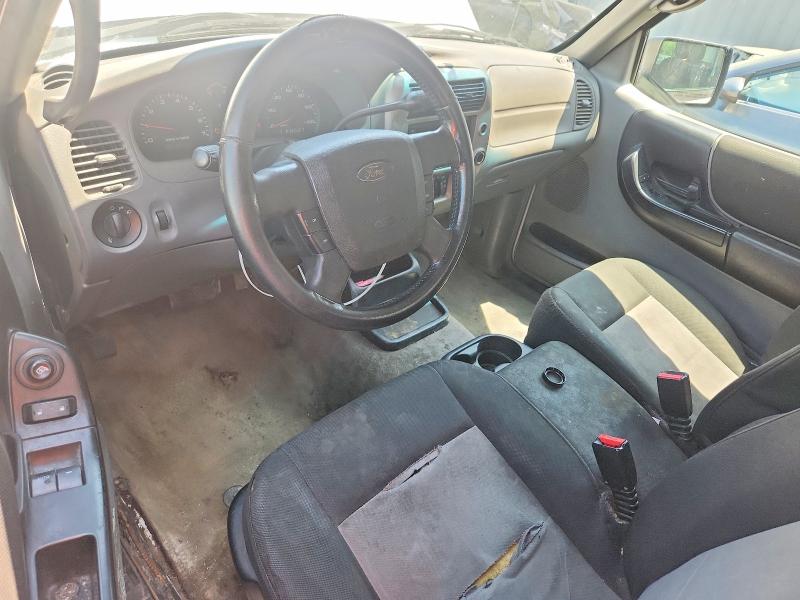 Aukcja sprzedaży 2011 Ford Ranger, vin: 1FTKR1ED9BPA41544, numer aukcji: 60802556