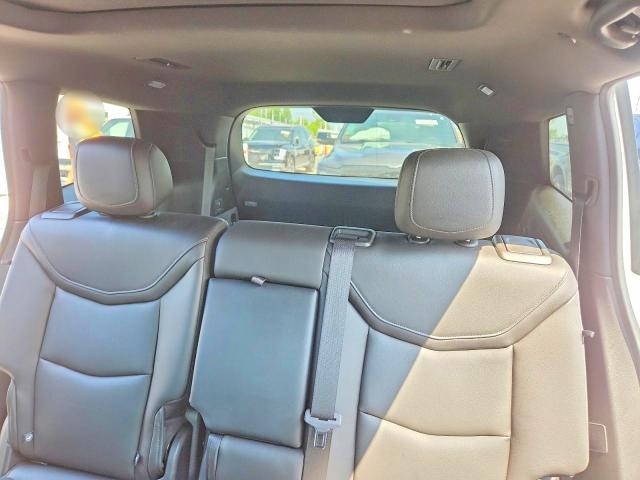 Auction sale of the 2023 Cadillac Xt6, vin: 1GYKPBR47PZ163525, lot number: 62483196