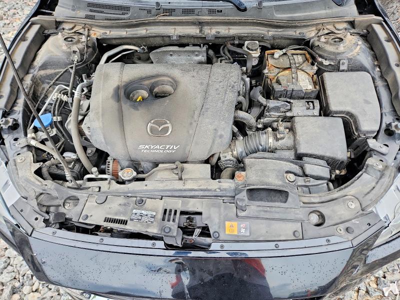 Aukcja sprzedaży 2018 Mazda 3, vin: 3MZBN1V3XJM239764, numer aukcji: 63567266