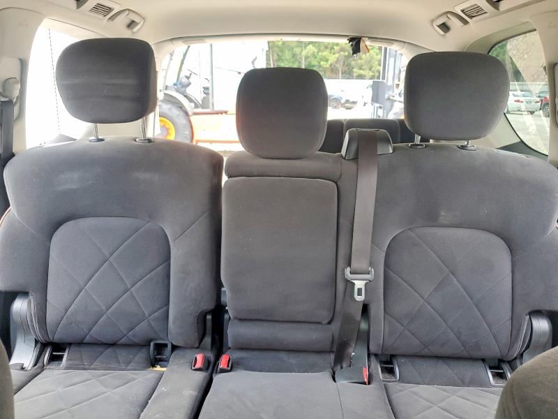 Aukcja sprzedaży 2020 Nissan Armada, vin: JN8AY2NDXLX017361, numer aukcji: 59309626
