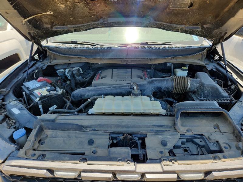 2022 Ford F150 მანქანა იყიდება აუქციონზე, vin: 1FTFW1RG0NFC21018, აუქციონის ნომერი: 60825876