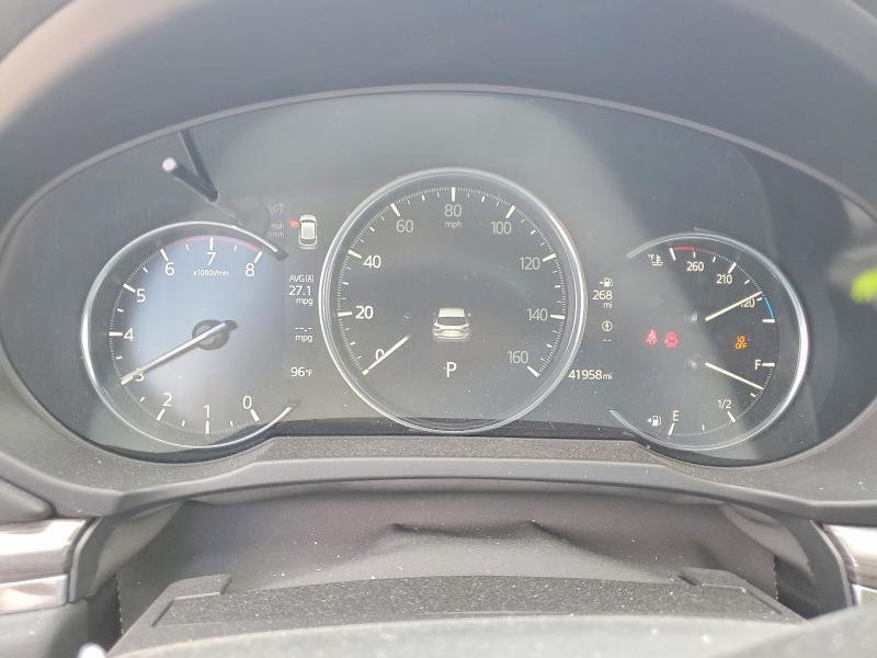 Продажа на аукционе авто 2022 Mazda Cx-5, vin: JM3KFBEMXN1550412, номер лота: 61051736