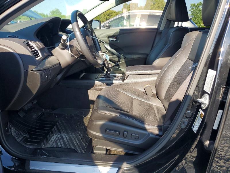63211216 :رقم المزاد ، 5J8TB4H71GL003984 vin ، 2016 Acura Rdx مزاد بيع