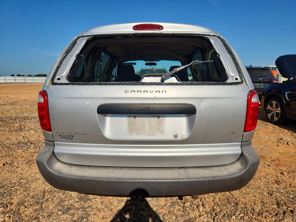 Aukcja sprzedaży 2002 Dodge Caravan, vin: 1B4GP25372B648335, numer aukcji: 59610126