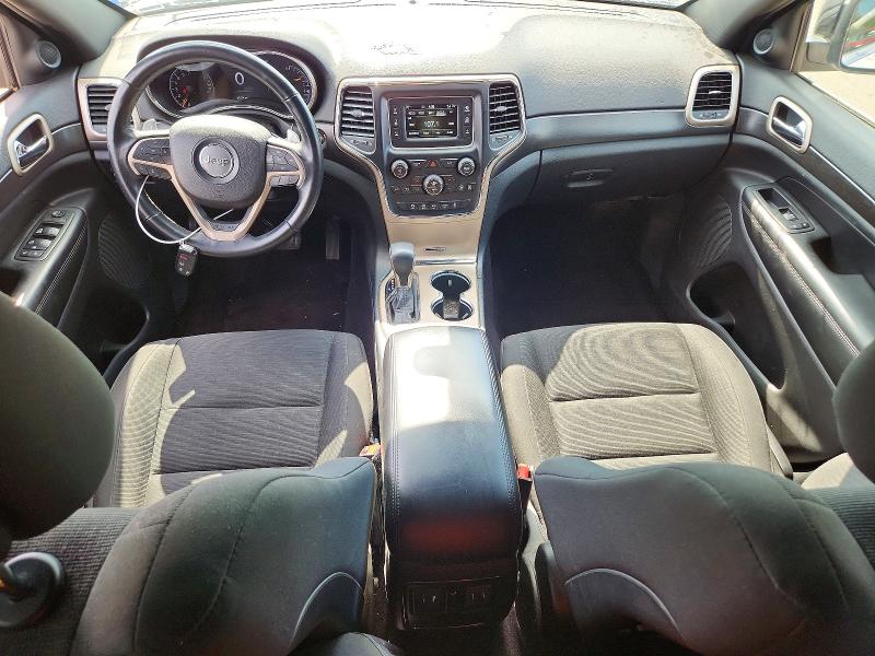 Aukcja sprzedaży 2017 Jeep Grand Cherokee, vin: 1C4RJFAG4HC938046, numer aukcji: 63285626