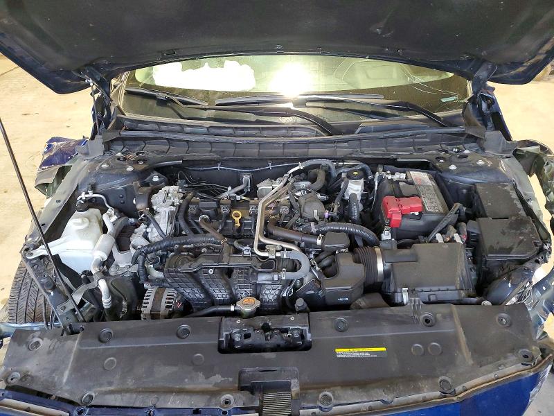 60046206 :رقم المزاد ، 1N4BL4CV1RN431970 vin ، 2024 Nissan Altima مزاد بيع
