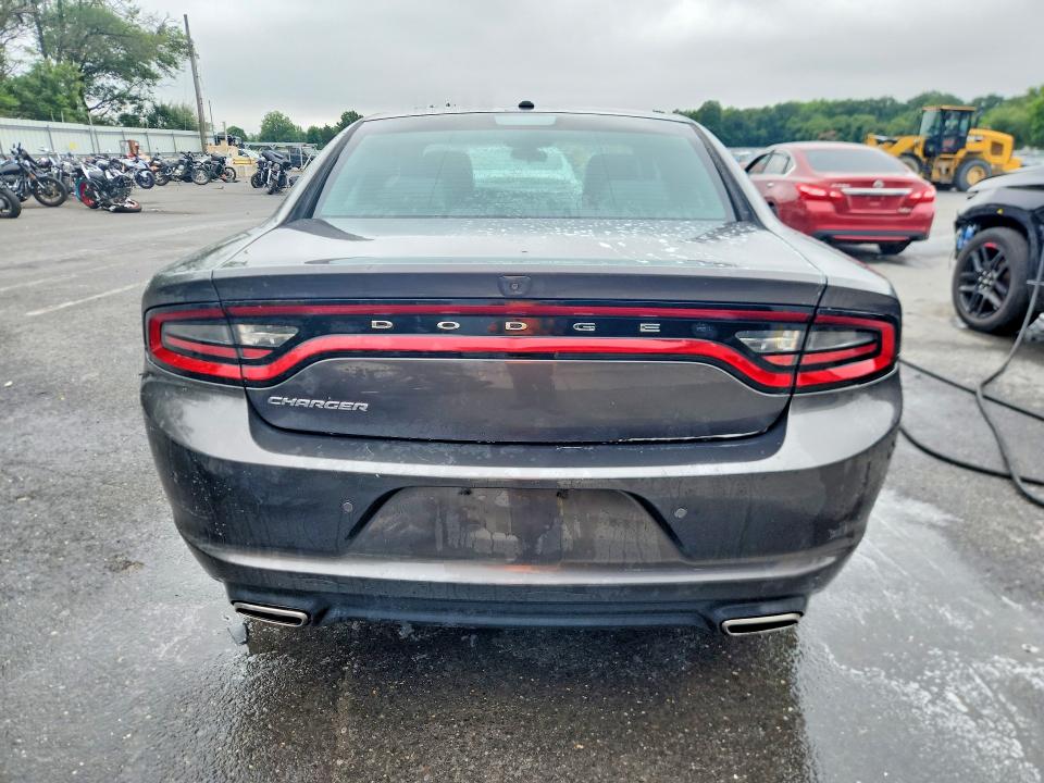 Продаж на аукціоні авто 2019 Dodge Charger, vin: 2C3CDXBG5KH709935, номер лоту: 59665506