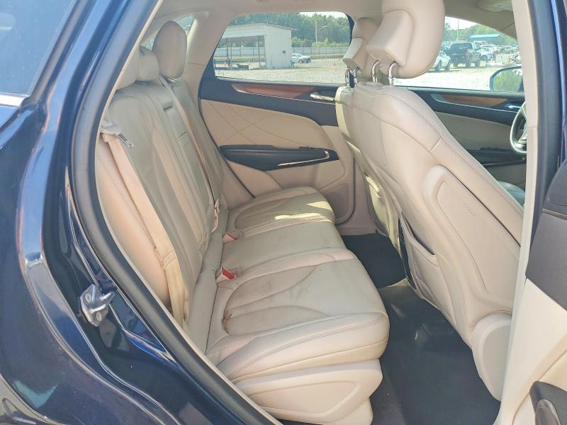 Aukcja sprzedaży 2017 Lincoln Mkc, vin: 5LMCJ2C94HUL51880, numer aukcji: 61796996