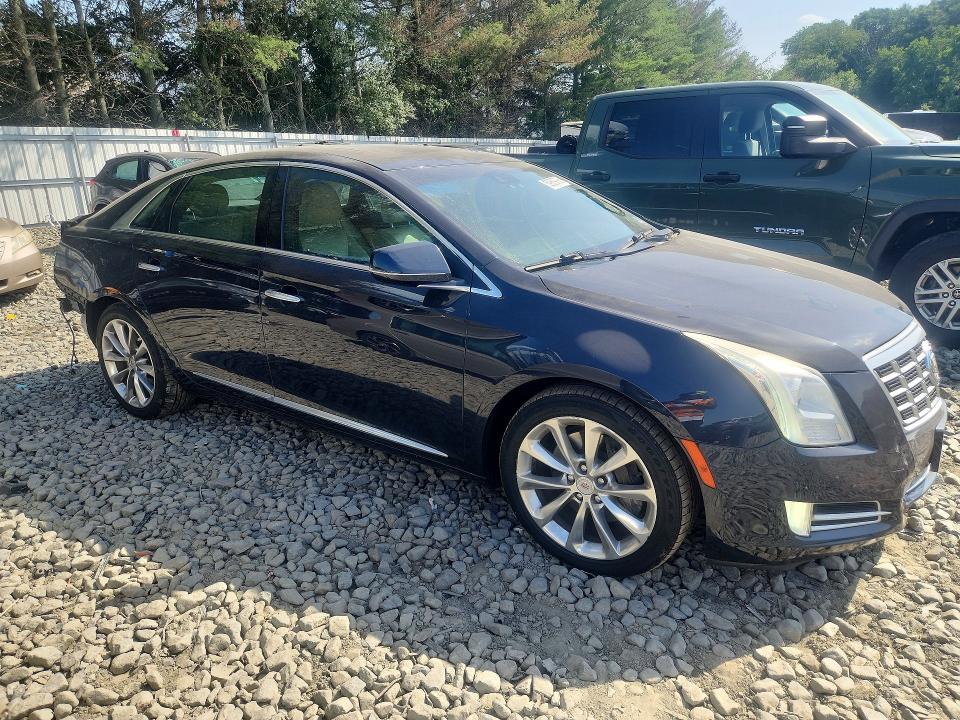 2014 Cadillac Xts მანქანა იყიდება აუქციონზე, vin: 2G61N5S32E9326182, აუქციონის ნომერი: 59359796