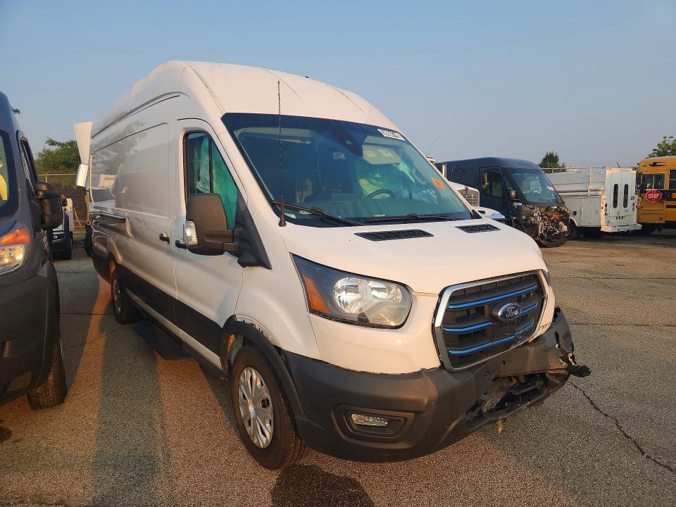 Продажа на аукционе авто 2022 Ford Transit, vin: 1FTBW3XK9NKA35633, номер лота: 59004746