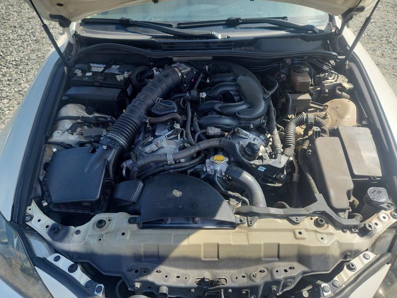 59344526 :رقم المزاد ، JTHBE262762005478 vin ، 2006 Lexus Is 350 مزاد بيع